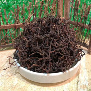 东北野生薇菜新货长白山特产山野菜蕨菜类干菜农产品干货牛毛广