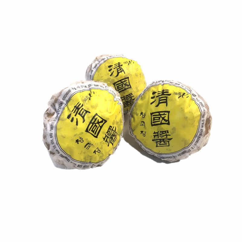 锋山清国酱球延边朝鲜族特色臭豆酱大酱汤韩国风味纳豆发酵酱汤酱,粮油调味/速食/干货/烘焙,酱类调料,淘宝优惠券,粉丝福利购,淘宝优惠卷