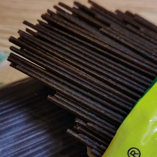 延边朝鲜族荞麦面条三玄粗粮面条