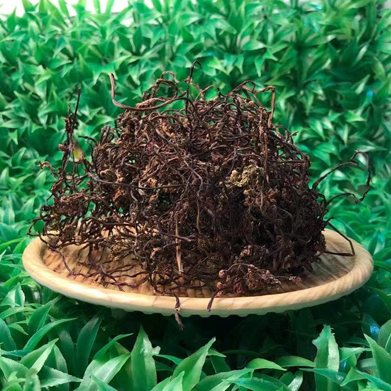 东北特产新货猴腿干菜野生山菜