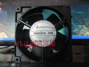 百瑞 MODEL4E-DVB 115/230V  m120*120*38 铁叶风扇