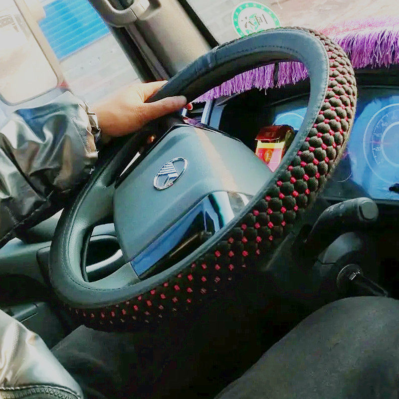 凯马骏航ES6 ES7 ES8 锐捷ES26 V16 锐菱 凯捷M3货车方向盘套把套,汽车用品/电子/清洗/改装,方向盘套,淘宝优惠券,粉丝福利购,淘宝优惠卷