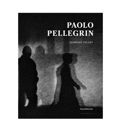 【预售】保罗?佩莱格林摄影集 Paolo Pellegrin 原版英文摄影作品集 善本图书