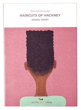 【现货】【HMP】Haircuts of Hackney 哈克尼的发型 进口原版摄影图书