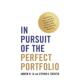 追求完美 原版 the Portfolio 英文社会科学 善本图书 Perfect 投资组合 Pursuit 预售