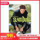新版 SLAM 新装 DUNK 灌篮高手5 再编版 预售 原版 日文漫画