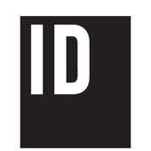 The Designed 指南 Visual Definitive Guide Identity 英文字体图案标志设计 预售 视觉品牌 Branding 原版 标识设计