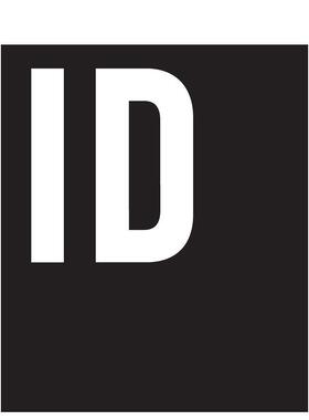 【预售】标识设计:视觉品牌的指南 Identity Designed The Definitive Guide to Visual Branding 原版英文字体图案标志设计