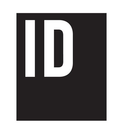 【预售】标识设计:视觉品牌的指南 Identity Designed The Definitive Guide to Visual Branding 原版英文字体图案标志设计