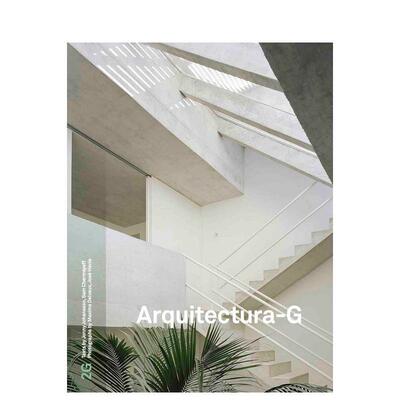 【现货】2g / #86 Arquitectura-G建筑作品 2g / #86 Arquitectura-G 进口原版英文建筑设计艺术 善本图书