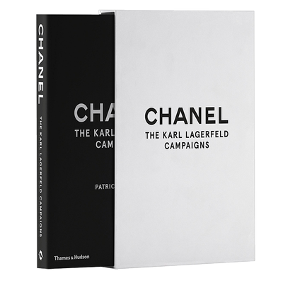 【现货】【T&H】Chanel 卡尔·拉格斐风潮 The Karl Lagerfeld Campaigns 香奈儿 服装时尚设计 老佛爷