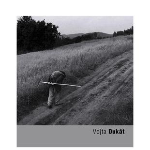 Vojta 沃伊塔·杜卡特 Dukat 原版 善本图书 英文摄影作品集 预售