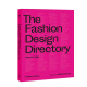 Fashion Design 英文原版 现货 服 设计词典 The 时装 Directory