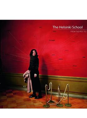 【现货】The Helsinki School赫尔辛基学院：从过去到未来摄影