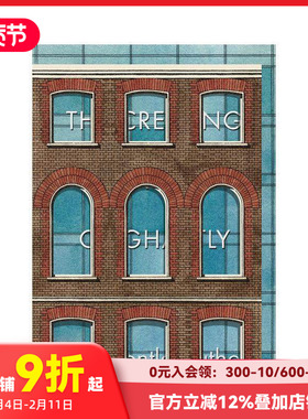 【预售】可怕的facade主义蔓延之患 The Creeping Plague of Ghastly Facadism 原版英文建筑设计