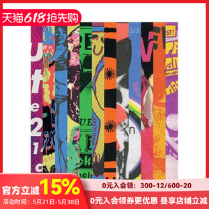 【预售】谢尔德阿彭的平面设计 Graphic Design of Scheld’Apen 原版英文广告包装设计