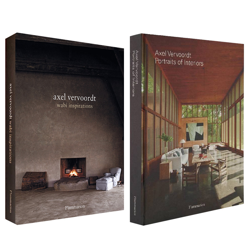 室内设计美学家阿塞尔维伍德