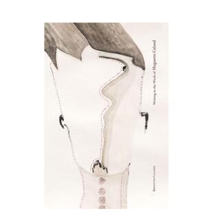 【预售】胡格特·卡兰作品中的书写 Writing in the Work of Huguette Caland 原版英文艺术画册画集