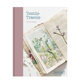 Travels 纺织艺术旅行写生 Anne 英文原版 Textile Kelly 生活趣味 现货
