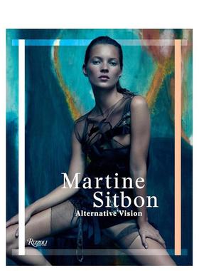 【现货】Martine Sitbon: Alternative Vision马丁·斯特本 英文服装设计