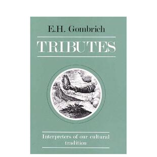 【预售】致敬：我们文化传统的诠释者 Tributes: Interpreters of our cultural tradition 原版英文艺术画册画集