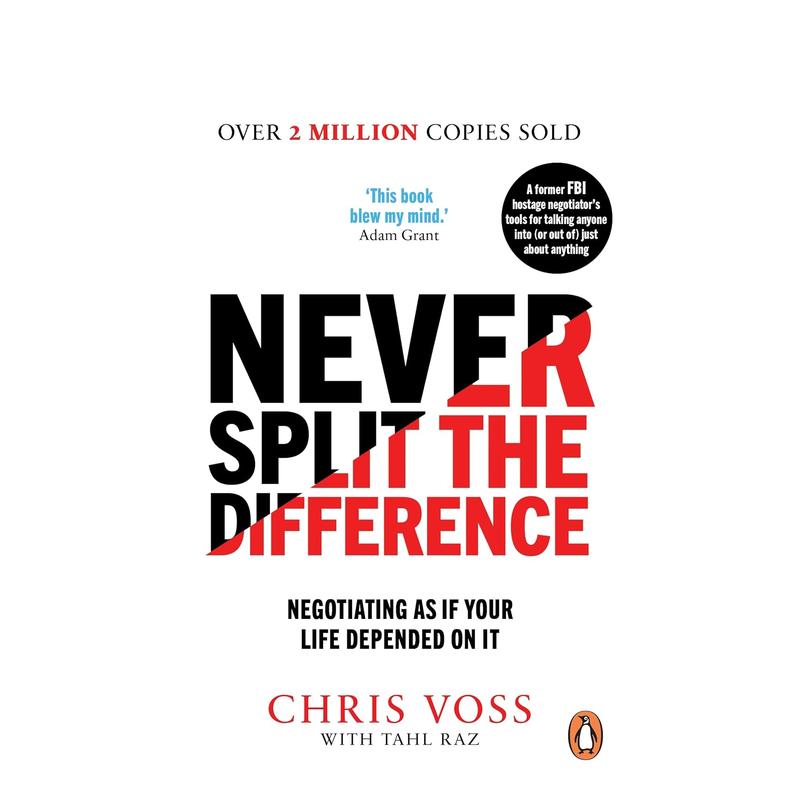 永远不要分割差异 Never