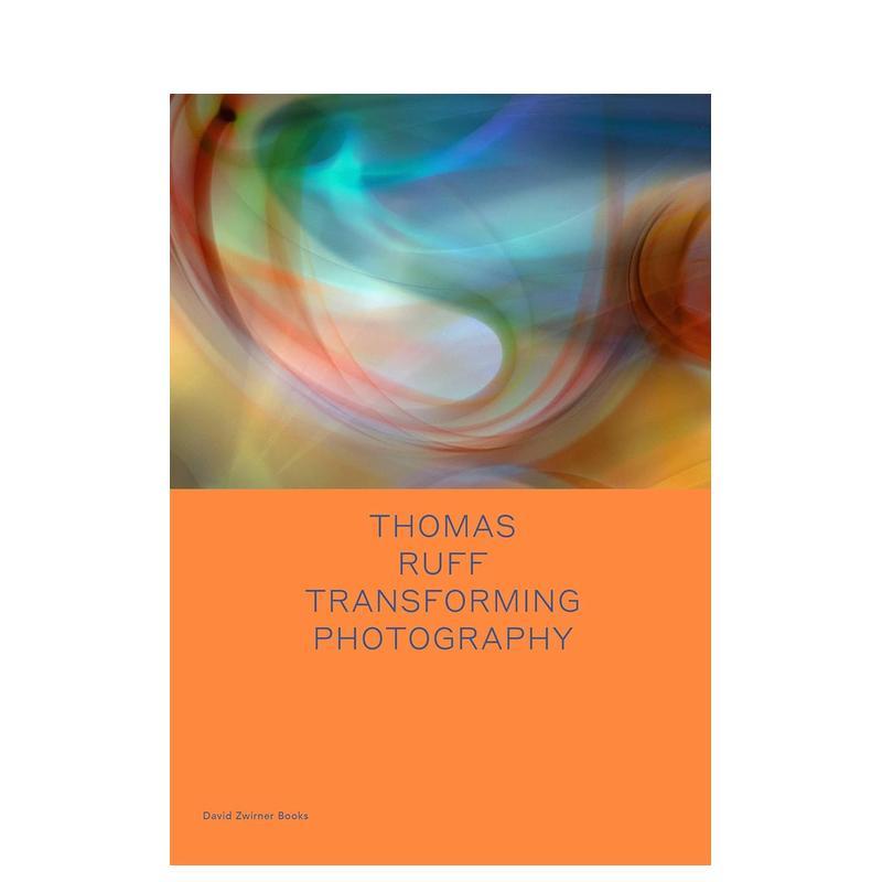 托马斯·拉夫：改变摄影 Tho