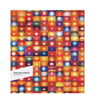 【预售】摄影集 佩内洛普·昂布里科:摄影作品 Penelope Umbrico: