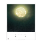 花火 リトル.モア日文原版 日文原版 现货 进口摄影作品集写真集 why 川内伦子摄影集 为什么美术馆 进口