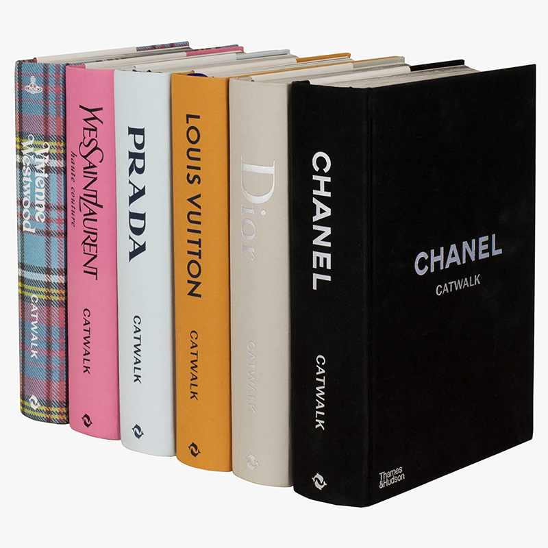 6本套装收藏组合维维安·韦斯特