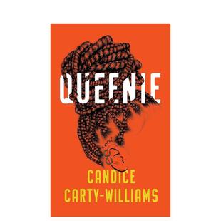 【预售】女王 Queenie 原版英文文学小说