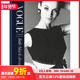 珠宝 预售 小黑裙 Black 英文原版 Vogue 奢侈品艺术 进口设计服装 Little Dress 善本图书