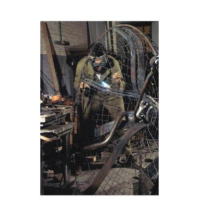 【预售】还能有何解？：詹姆斯·瓦因斯的图文手稿 What Else Could It Mean?  原版英文建筑设计