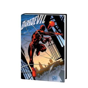 预售 Devil 夜魔侠：守护恶魔画廊版 Guardian Gall Daredevil