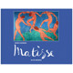 现货 英文原版 Matisse 马蒂斯50个作品 works 进口画册
