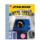 惊人尺寸…… Star Life Wars 星球大战真人大小：来自遥远星系 …原版 Size 现货 英文儿童绘本 善本图书