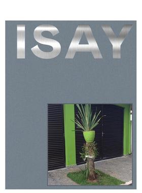 【现货】巴西建筑师Isay Weinfeld ISAY W 英文原版建筑设计