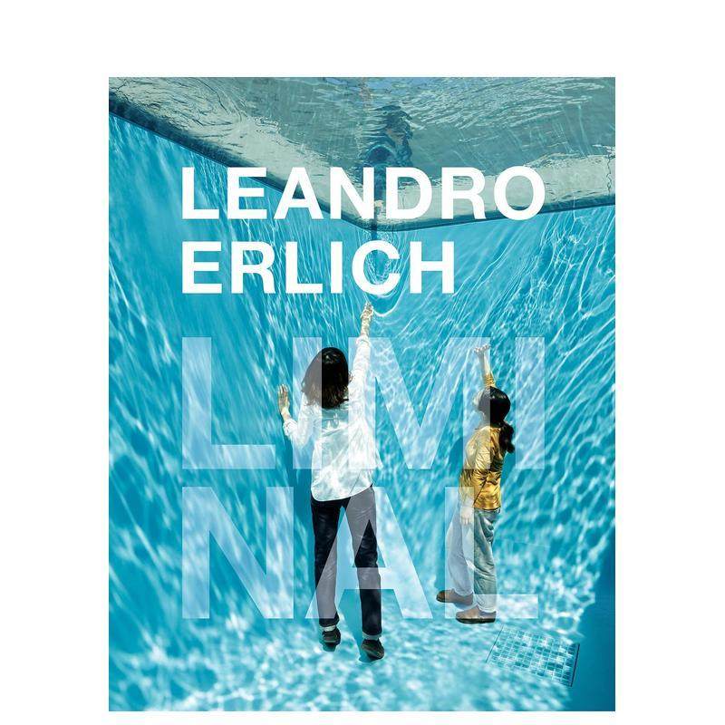 阿根廷艺术家Leandro E