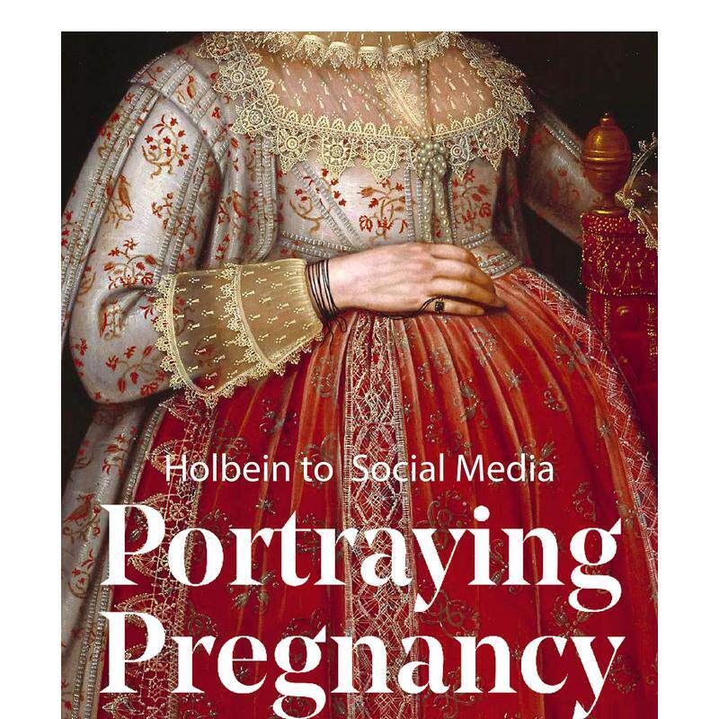 描绘怀孕：从霍尔拜因到社交媒体