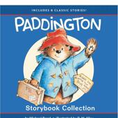 现货 Collection 帕丁顿收集故事书 Paddington Storybook 原版 英文儿童故事