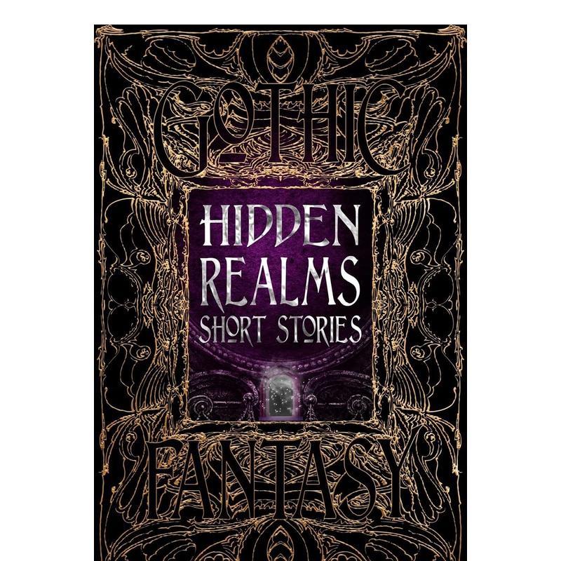 隐藏领域短篇小说 【Gothi