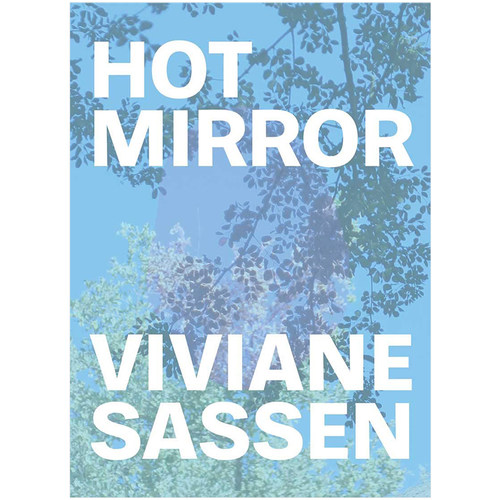 【预售】[PRESTEL出版]Viviane Sassen: Hot Mirror，薇薇安娜·萨森：热镜 英文原版时尚摄影