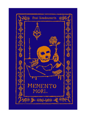【现货】勿忘人终有一死：死亡艺术 Memento Mori:The Dead Among Us T&H 英文原版进口人文历史 善本图书