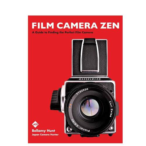 完美胶片相机指南 Film C
