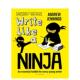 toolkit 原版 every Write 像忍者一样写作 Ninja writer 现货 for essential young 英文儿童自然拼读 Like 善本图书
