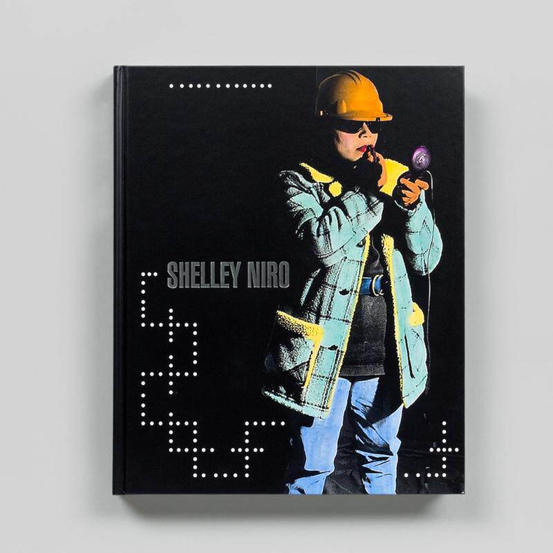 【预售】摄影集 雪莱·尼罗:加拿大丰业银行奖 Shelley Niro: Scotiabank Award 原版英文艺术作品集 善本图书