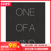 Donald Graham One 唐纳德·格雷厄姆：独一无二 Kind 现货 原版 英文摄影