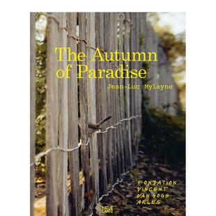 Autumn 秋天 Jean 天堂 Paradise The Mylayne Luc 现货