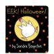 善本图书 万圣节 啊 Halloween Boynton Eek 英文儿童绘本 Board 原版