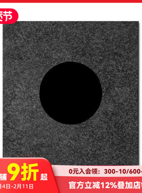 【预售】Terminus终点站 摄影师John Divola概念摄影作品集画册 英文原版进口善本图书 MACK出版